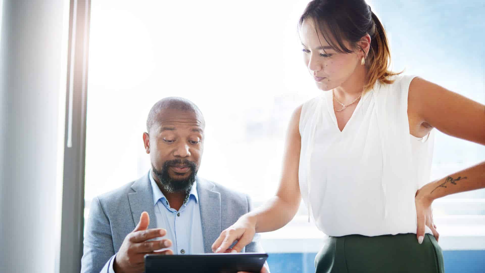 protection social dirigeant