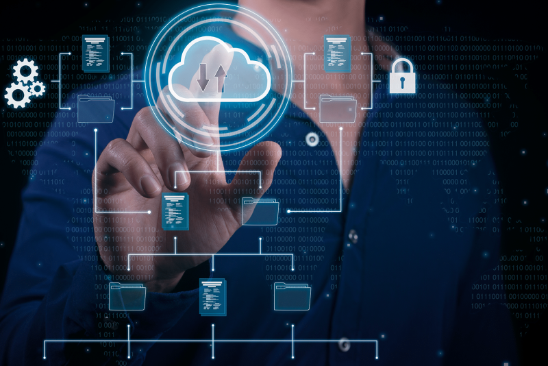 Tout savoir sur la GED (Gestion Électronique de Documents)
