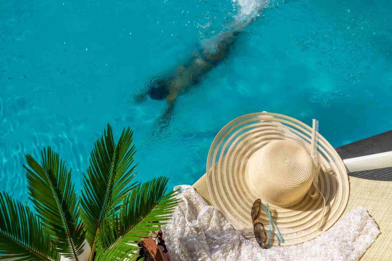 La prime vacances dans le BTP