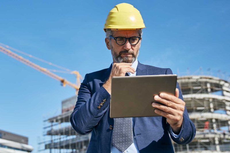 rentabilité de vos chantiers